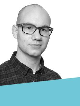 Daniel Heider - Werkstudent