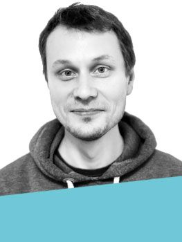 Michael Garhammer - IT-Support